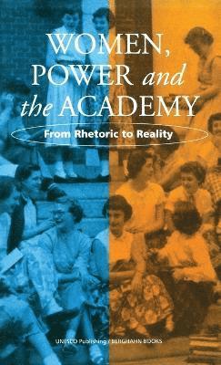 bokomslag Women, Power, and the Academy