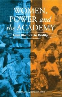 bokomslag Women, Power, and the Academy