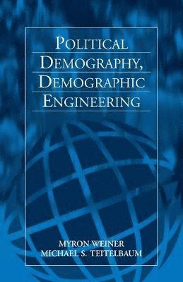 Political Demography, Demographic Engineering 1