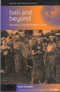 Shinji Yamashita, J.S. Eades - Bali and Beyond, Inbunden