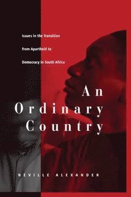 An Ordinary Country 1