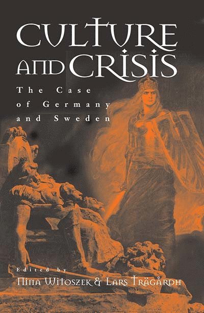 Culture and Crisis 1