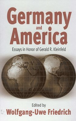 Germany and America 1