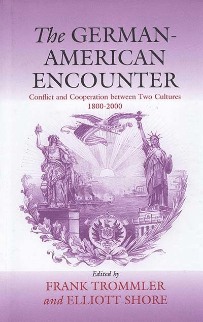 The German-American Encounter 1