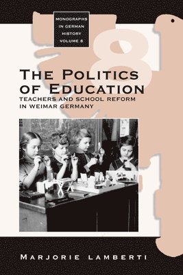 The Politics of Education 1