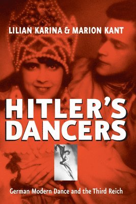 Hitler's Dancers 1