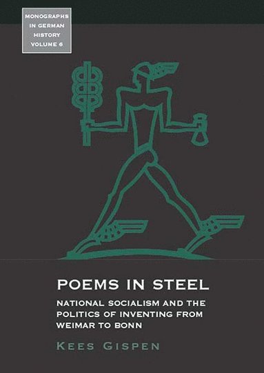 bokomslag Poems in Steel