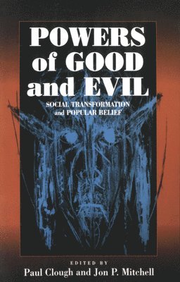 Powers of Good and Evil 1