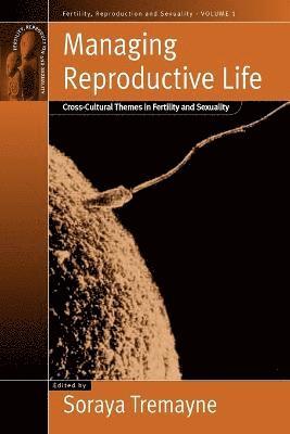 bokomslag Managing Reproductive Life