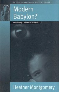 bokomslag Modern Babylon?