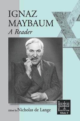 Ignaz Maybaum 1