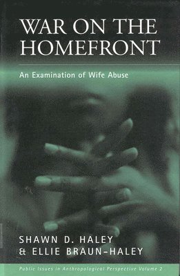 bokomslag War on the Homefront