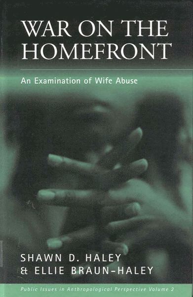 War on the Homefront
