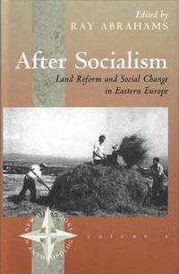 bokomslag After Socialism