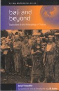 Shinji Yamashita, J.S. Eades, J. S. Eades - Bali and Beyond, Häftad
