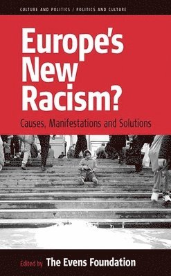 bokomslag Europe's New Racism