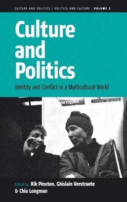 Culture and Politics 1