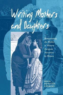 Writing Mothers and Daughters 1