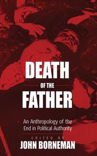 bokomslag Death of the Father