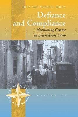 Defiance and Compliance 1