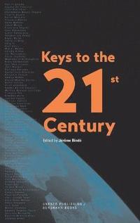 bokomslag Keys to the 21st Century