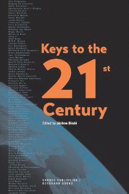 bokomslag Keys to the 21st Century