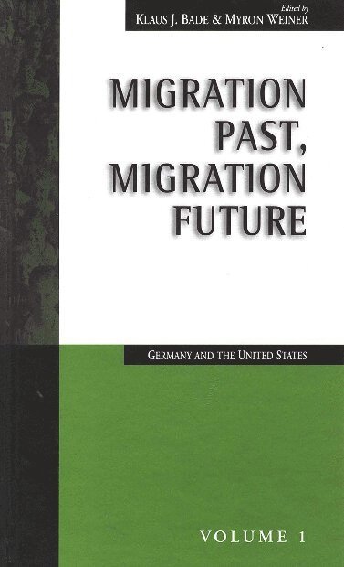 Migration Past, Migration Future 1