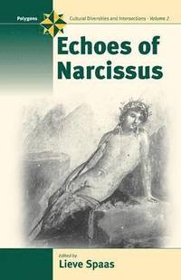bokomslag Echoes of Narcissus