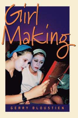 Girl Making 1