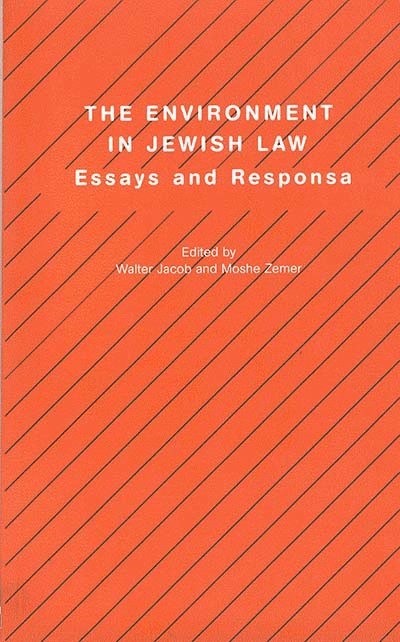 Environment in Jewish Law