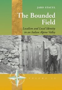 bokomslag The Bounded Field