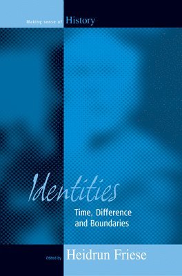 Identities 1