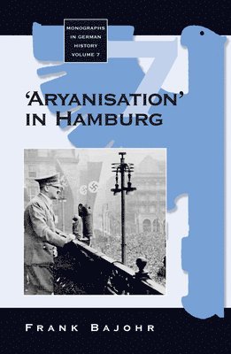 'Aryanisation' in Hamburg 1