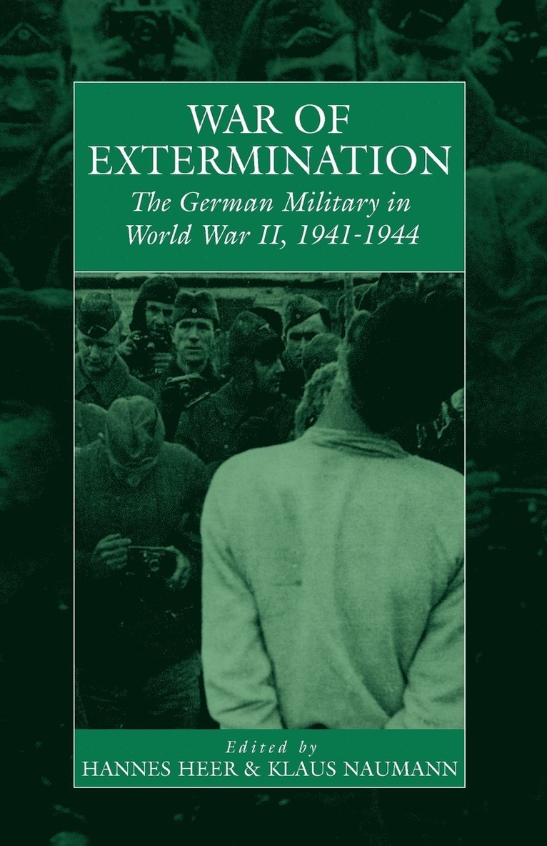 War of Extermination 1