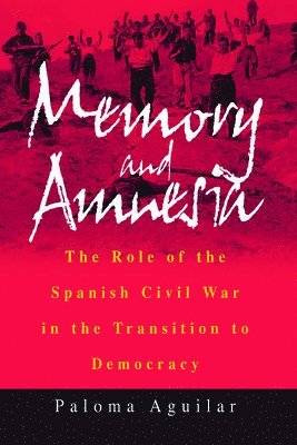 Memory and Amnesia 1