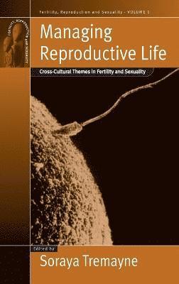 bokomslag Managing Reproductive Life