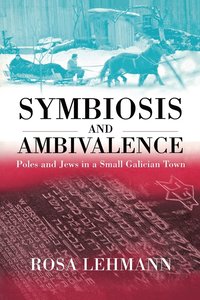 bokomslag Symbiosis and Ambivalence