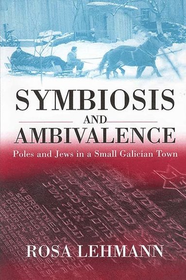 bokomslag Symbiosis and Ambivalence