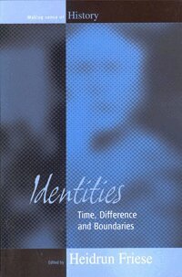 Heidrun Friese - Identities, Häftad