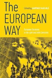 bokomslag The European Way