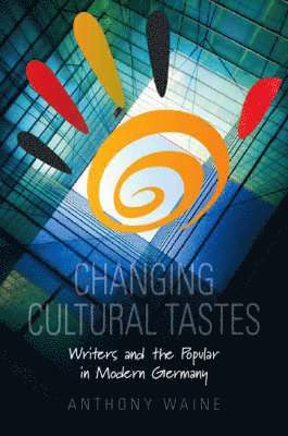 Changing Cultural Tastes