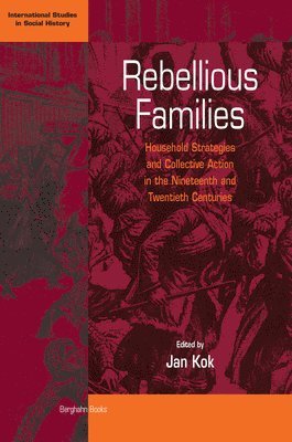Rebellious Families 1