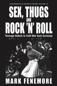 bokomslag Sex, Thugs and Rock 'n' Roll