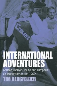bokomslag International Adventures