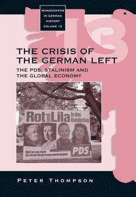 The Crisis of the German Left 1