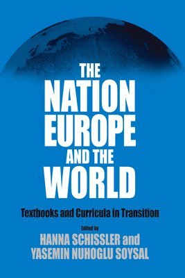The Nation, Europe, and the World 1