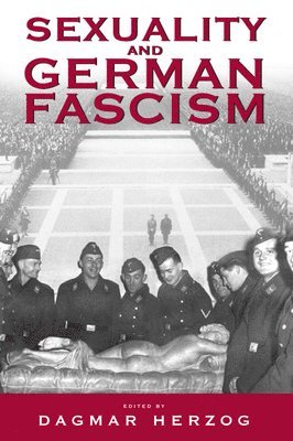 Sexuality and German Fascism 1