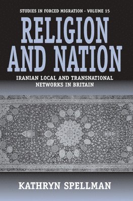 Religion and Nation 1