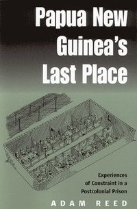 bokomslag Papua New Guinea's Last Place