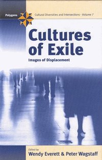 bokomslag Cultures of Exile